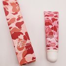 MAC Cosmetics x Bape (A Bathing Ape) Lip Conditioner - Pink Camo - NEW