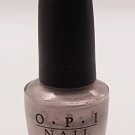 OPI Nail Polish - It's Totally Fort Worth It NL T15 - NEW