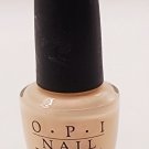 OPI Nail Polish - Who Needs A Prince? - NL R49 - NEW