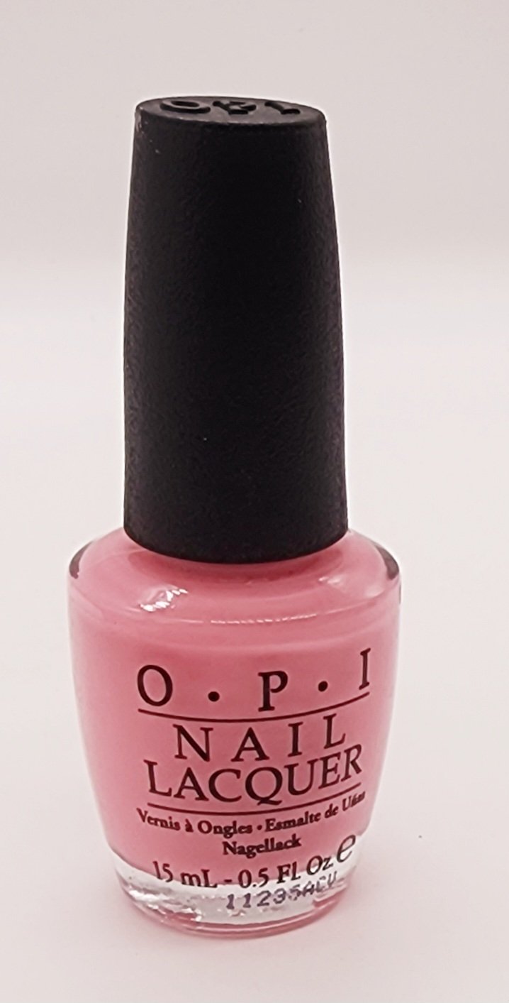 OPI Nail Polish - Got a Date To-Knight - NL R46 - NEW