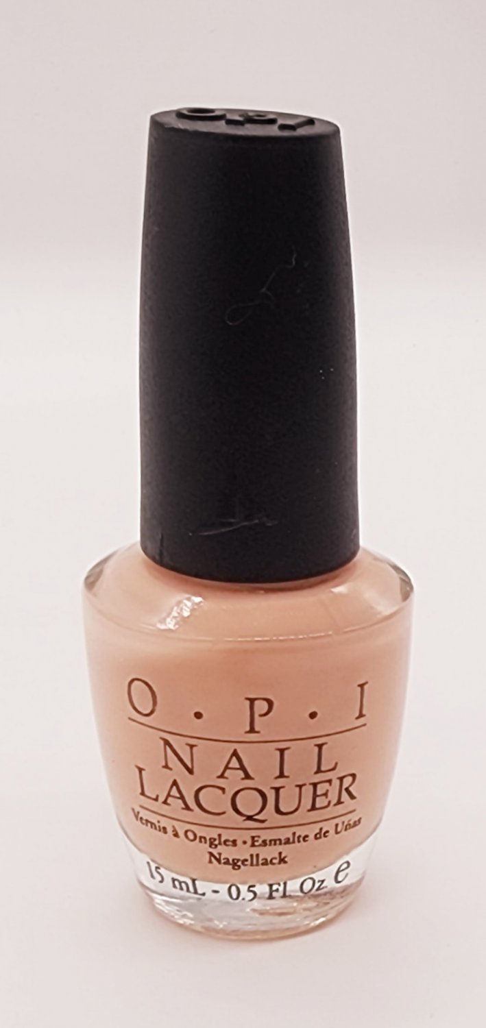 OPI Nail Polish - Malaysian Mist - NL P62 - NEW