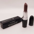 MAC Cosmetics Glaze Lipstick - Riveting - NEW