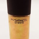 MAC Cosmetics Nail Polish - Liquid Pigment - Green Pearl - NEW