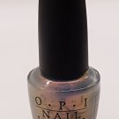 OPI Nail Polish - Sugarplum Yum Glitter - SR 2L3 - NEW
