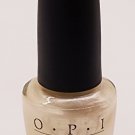 OPI Nail Polish - Kyoto Pearl - NL L03 -  NEW