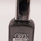 Orly Nail Polish - Pewter Metallic - 509 - NEW