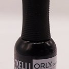 Orly x Kelli Marissa Nail Polish - Smoke Jelly - NEW
