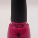 China Glaze Nail Polish - Traffic Jam - NEW