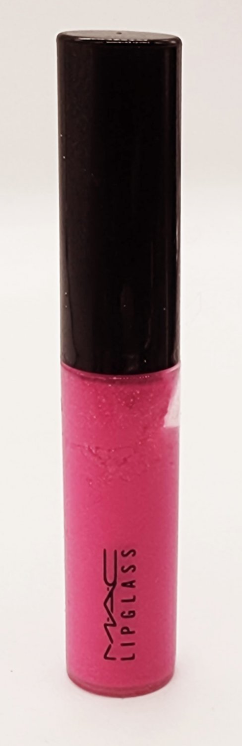 MAC Cosmetics Lipglass Lip Gloss - Unlimited Style - NEW