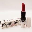 MAC Cosmetics Matte Lipstick - Victoriana - Ruben Toledo - NEW