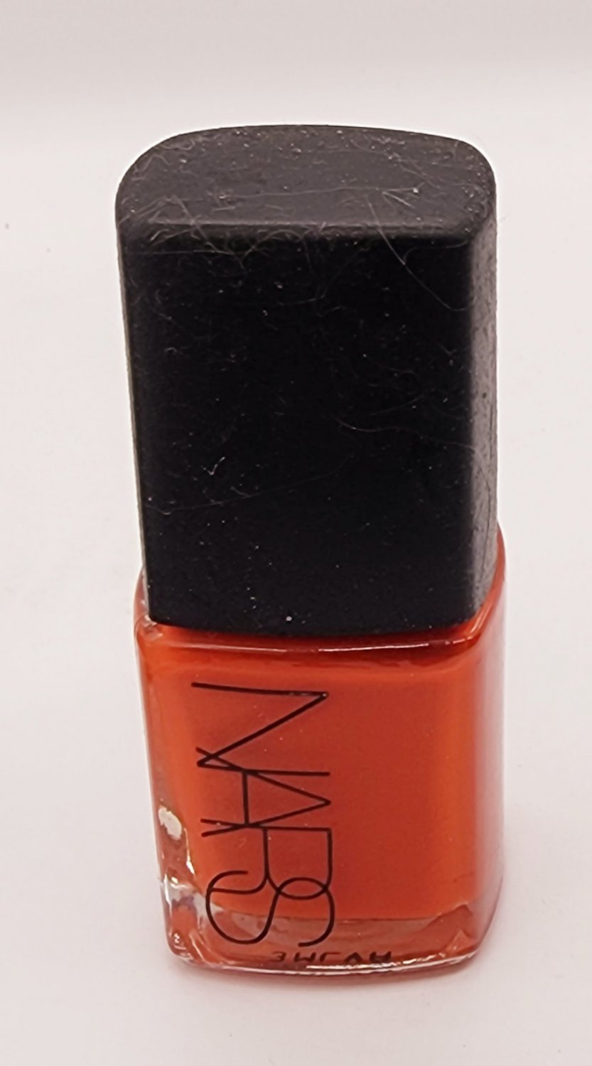 NARS Nail Polish - Libertango - NEW