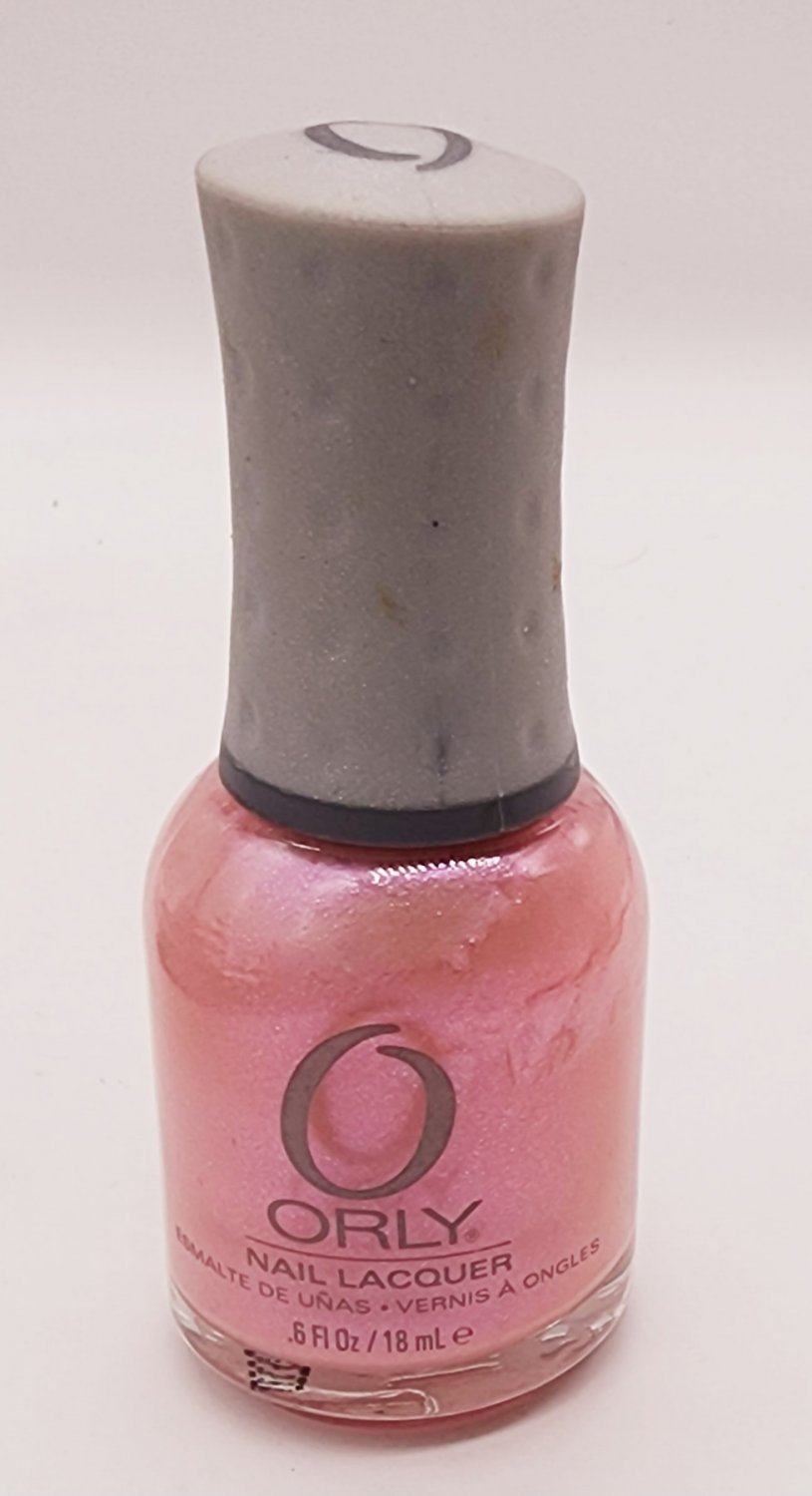 Orly Nail Polish - Catch the Garter - NEW