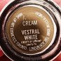 MAC Cosmetics Nail Polish - Vestral White - Liberty Of London - NEW