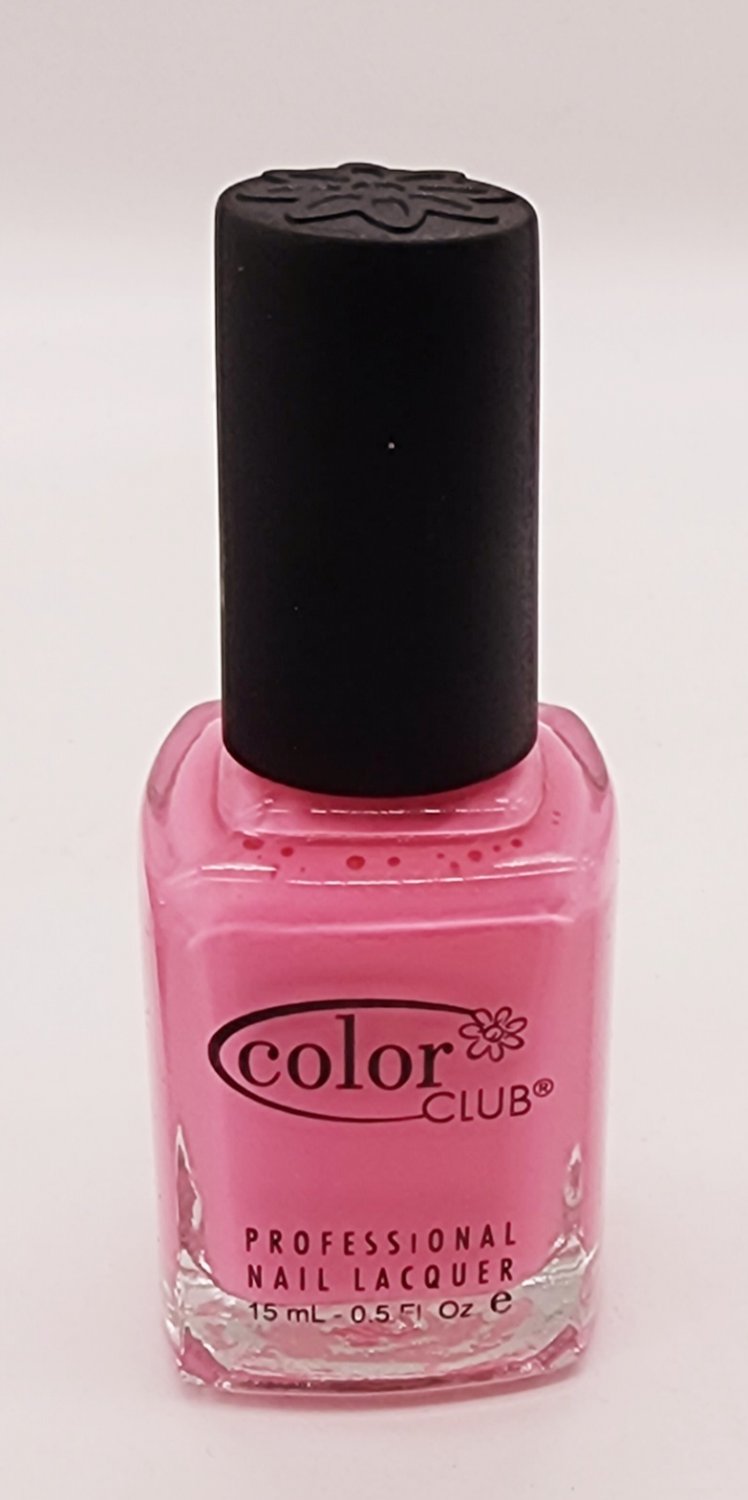 Color Club Nail Polish - MODern Pink - NEW