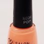 Salon Perfect Nail Polish - NEON POP! - Orange County Cruisin - NEW