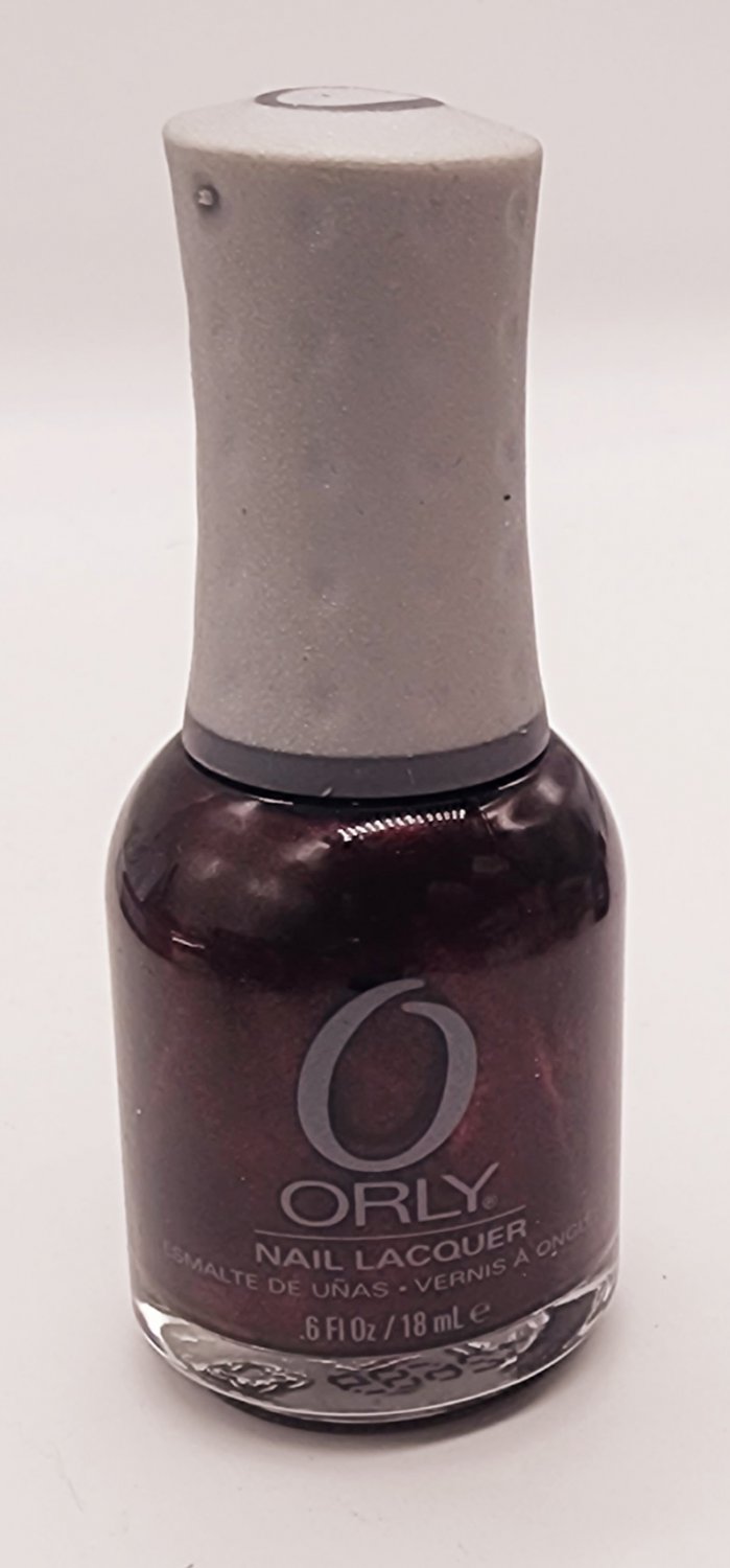 Orly Nail Polish - Take Him to the Cleaners - NEW