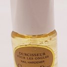 Christian Dior Nail Polish - Nail Hardener - NEW