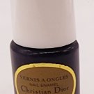 Christian Dior Nail Polish - Deep Sea (Encre Marine) - 989 - NEW