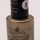 Essence Metallics Magnetic Nail Polish - Nothing Else Metals - NEW