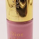 Dior Nail Polish - Cosmic Rose (Cosmique Rose) - 490 - NEW