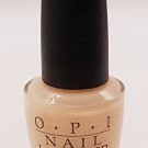 OPI Nail Polish - Bubble Bath NL S86-EU - NEW European Version READ DESCRIPTION