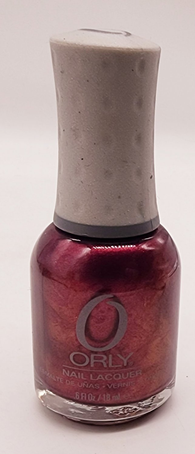 Orly Nail Polish - Close Your Eyes - NEW