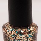OPI Nail Polish - The Living Daylights! - HL D15 - NEW