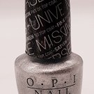 OPI Nail Polish - This Gown Needs A Crown - NL U11 - NEW