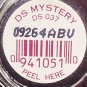 OPI Designer Series Nail Polish - DS Mystery - DS 037 - NEW