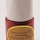 Christian Dior Nail Polish - Fig (Figue) - 631 - MINI SIZE - NEW