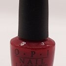 OPI Nail Polish - In A Holidaze HR F05 - NEW