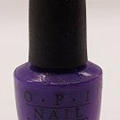 OPI Nail Polish - Do You Have This Color in Stockholm? - NL N47 - NEW