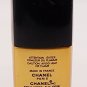 CHANEL Nail Polish - Facettes D'Or - Gold Fiction- NEW