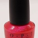 OPI Nail Polish - All Rose Leads To Rome - NL I23  - NEW