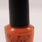 OPI Nail Polish - Chop-Sticking To My Story NL H52 NEW