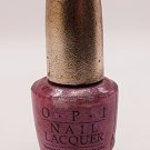 OPI Designer Series Nail Polish - DS Signature - DS 007-JP - Japanese Exclusive - NEW