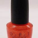 OPI Nail Polish - My Ulta Flame - UL N03 - NEW