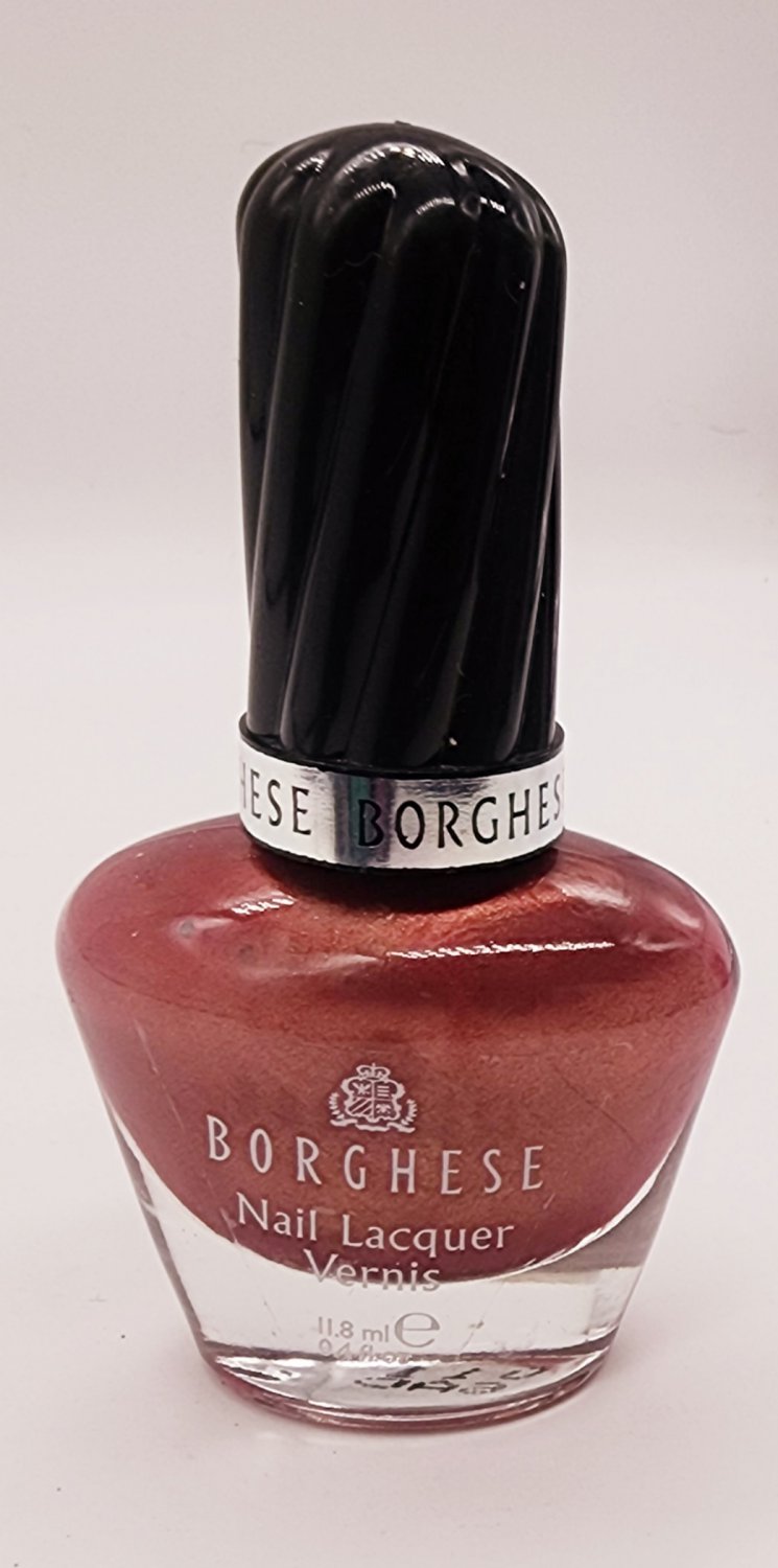Borghese nail polish - Menta | Nail polish, Nails, Nail polish colors