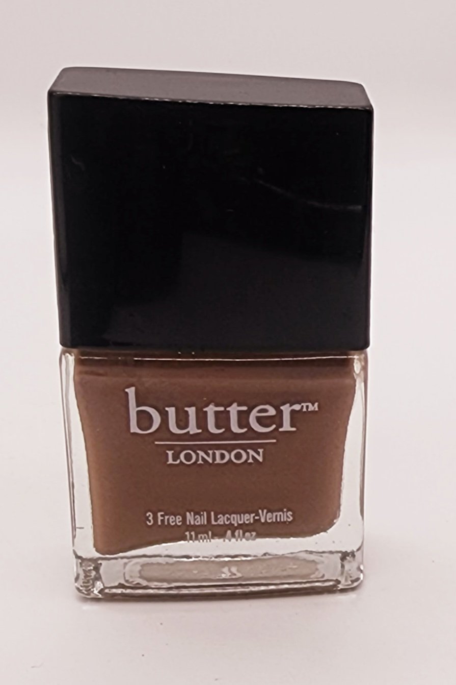 Butter London Nail Polish - All Hail the Queen - NEW
