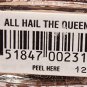Butter London Nail Polish - All Hail the Queen - NEW