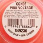 China Glaze Nail Polish - Pink Voltage - NEW