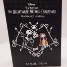 Disney The Nightmare Before Christmas Fragrance Parfum - NEW
