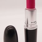 MAC Cosmetics Amplified Lipstick - Show Orchid - NEW