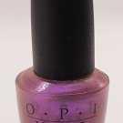 OPI Nail Polish - It's Now or Never - NL A97 - NEW