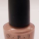 OPI Nail Polish - Wyatt Earple Purple - NL W04 - NEW