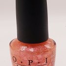 OPI Nail Polish - Nothin' Mousie 'Bout It - NL M13 - NEW