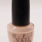 OPI Nail Polish - Bare It In Trafalgar Square - NL B13 - NEW