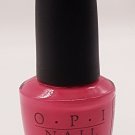 OPI Nail Polish - Ate Berries In The Canaries - NL E46 - NEW