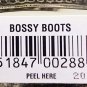 Butter London Nail Polish - Bossy Boots - NEW