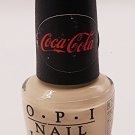 OPI Nail Polish - You're So Vain-illa - NL C14 - NEW